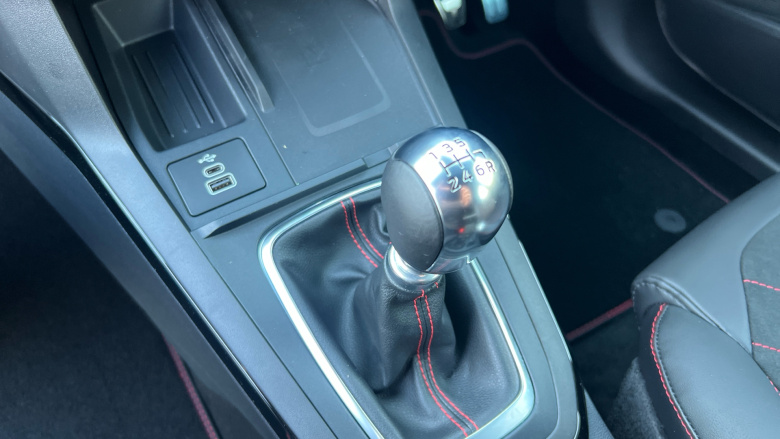 Ford Puma 1.0 EcoBoost Hybrid mHEV ST-Line X 5dr Petrol Hatchback